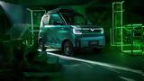 Wuling Hongguang Mini EV,GameBoy