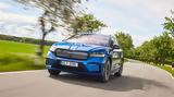 SKODA ENYAQ V,