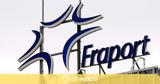 Fraport, Αγία Πετρούπολη,Fraport, agia petroupoli