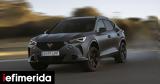 SUV, CUPRA, Ελλάδα, 390, [τιμές],SUV, CUPRA, ellada, 390, [times]