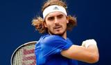 Στέφανος Τσιτσιπάς,stefanos tsitsipas