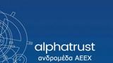 Alpha Trust Ανδρομέδα, Βασίλη Κλέτσα, CEΟ,Alpha Trust andromeda, vasili kletsa, CEo