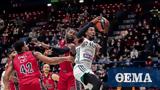 Euroleague Παναθηναϊκός - Αρμάνι Μιλάνο 21 00 Novasports 4,Euroleague panathinaikos - armani milano 21 00 Novasports 4