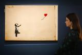 Διάσημα, Banksy, Ρόμπι Γουίλιαμς,diasima, Banksy, robi gouiliams