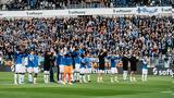 Ντάρμσταντ-Χαϊντενχάιμ 3-2, Επική,ntarmstant-chaintenchaim 3-2, epiki