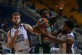 Euroleague Παναθηναϊκός – Αρμάνι Μιλάνο 75-76, Λύγισε, Ιταλούς,Euroleague panathinaikos – armani milano 75-76, lygise, italous