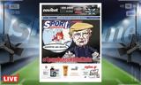 -Sportime 53, Κατέβασε, – #ΤραμπΘαΛέτεΚαιΘαΚλαίτε,-Sportime 53, katevase, – #trabthaletekaithaklaite