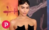 Zoë Kravitz, Υόρκη, Batman, Oscar, Renta,Zoë Kravitz, yorki, Batman, Oscar, Renta