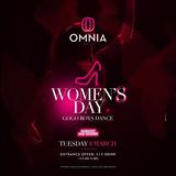 Womens Day,Omnia