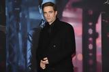 O Robert Pattinson,Batman