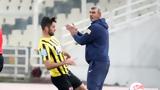 ΑΕΚ, Οφρυδόπουλος,aek, ofrydopoulos