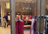 Inditex, Zara, Ρωσία – Κλείνουν 502,Inditex, Zara, rosia – kleinoun 502