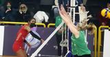 Volley League, Ξεχωρίζει, Ολυμπιακός - Παναθηναϊκός,Volley League, xechorizei, olybiakos - panathinaikos