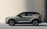 Volvo,XC40 Recharge