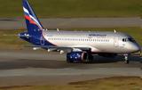 Aeroflot, 8 Μαρτίου,Aeroflot, 8 martiou