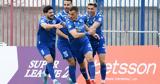 Super League 2 Βόρειος, Νίκη Βόλου, 2-0, Πιερικό,Super League 2 voreios, niki volou, 2-0, pieriko