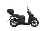 Honda SH125i 2022, Ήρθε,Honda SH125i 2022, irthe