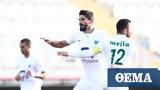 Super League 2 Νότιος Ομιλος Ιεράπετρα-Λεβαδειακός 0-1, Αμετακίνητος,Super League 2 notios omilos ierapetra-levadeiakos 0-1, ametakinitos