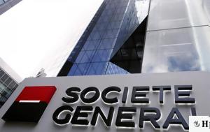 Societe Generale, Δύσης, Societe Generale, dysis