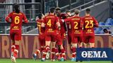 Serie A Ρόμα - Αταλάντα 1-0, Έιμπραχαμ - Δείτε,Serie A roma - atalanta 1-0, eibracham - deite