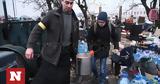 Ουκρανία, Newsbomb, – Προσφυγιά Απελπισία,oukrania, Newsbomb, – prosfygia apelpisia