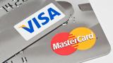 Visa, Mastercard, Ρωσία,Visa, Mastercard, rosia