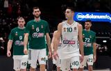 Παναθηναϊκός, EuroLeague,panathinaikos, EuroLeague