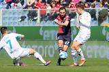 Τζένοα – Έμπολι 0-0,tzenoa – eboli 0-0