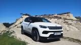 Jeep Compass,