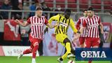 Super League 1, Άρης-Ολυμπιακός 19 00 Novasports Prime,Super League 1, aris-olybiakos 19 00 Novasports Prime