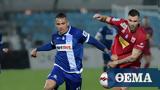 Super League 1 Live Α, Βόλος-ΠΑΣ Γιάννινα 0-0 ΟΦΗ-Απόλλων 0-0 Ιωνικός-Παναιτωλικός 0-0,Super League 1 Live a, volos-pas giannina 0-0 ofi-apollon 0-0 ionikos-panaitolikos 0-0