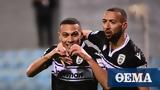 Super League 1 Live, Λαμία - ΠΑΟΚ 0-1 Β,Super League 1 Live, lamia - paok 0-1 v