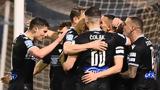 Λαμία – ΠΑΟΚ 0-2, Εκανε, ΠΑΟΚ, Λαμία,lamia – paok 0-2, ekane, paok, lamia