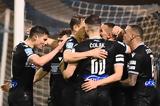 Λαμία – ΠΑΟΚ 0-2, Νίκη, Λαμία,lamia – paok 0-2, niki, lamia