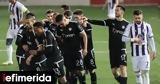 ΟΦΗ - Απόλλων Σμύρνης 2-0, Μπήκε, Super League, ΠΑΣ Γιάννινα,ofi - apollon smyrnis 2-0, bike, Super League, pas giannina