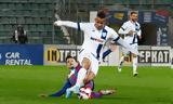 Βόλος, ΠΑΣ 0-0, Πανθεσσαλικό,volos, pas 0-0, panthessaliko