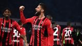 Νάπολι-Μίλαν 0-1, Παράσταση, Ντιέγκο Μαραντόνα, Μίλαν,napoli-milan 0-1, parastasi, ntiegko marantona, milan