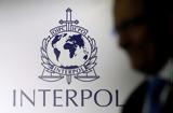 Ρωσίας, Interpol,rosias, Interpol