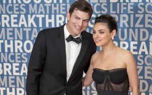 Ουκρανία Mila Kunis, Ashton Kutcher, oukrania Mila Kunis, Ashton Kutcher