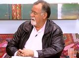 Κρήτη, Νόσησε, Γιώργος Βιτώρος –,kriti, nosise, giorgos vitoros –