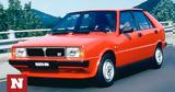 Lancia Delta, Ωδή,Lancia Delta, odi