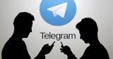 Telegram, Ουκρανία,Telegram, oukrania