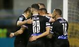 ΠΑΟΚ, Έφτασε, – Ήρθε,paok, eftase, – irthe