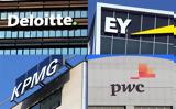 Εγκαταλείπουν, Ρωσία EY PwC, KPMG,egkataleipoun, rosia EY PwC, KPMG