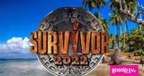 Survivor,