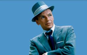 “My Way”, Frank Sinatra