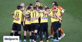 AEK, Ψάχνει,AEK, psachnei