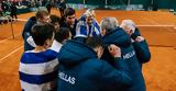 Davis Cup, Ανατροπή,Davis Cup, anatropi