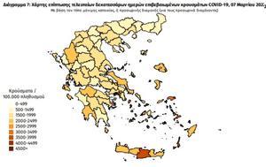 Διασπορά, 2 670, Αττική 1 030, Θεσσαλονίκη, diaspora, 2 670, attiki 1 030, thessaloniki