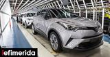 Toyota, Τουρκία,Toyota, tourkia